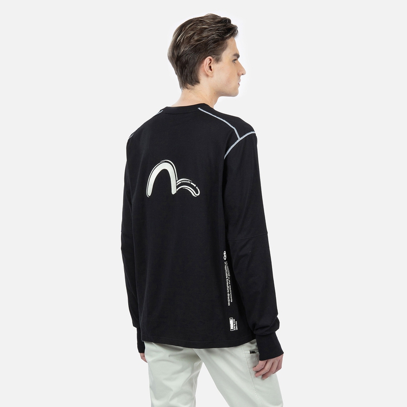 EVISU FW22 T
