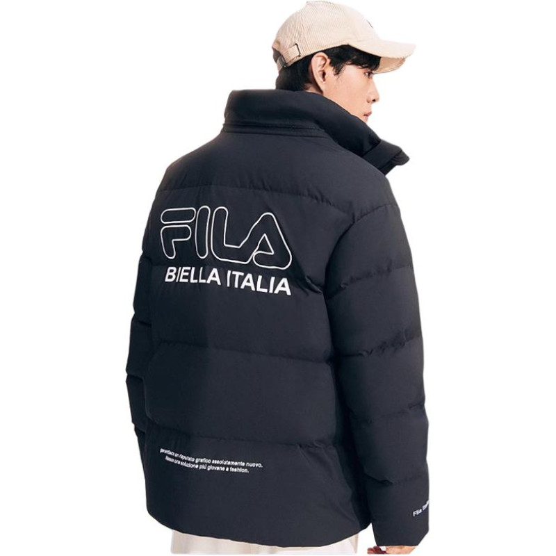 FILA Logo