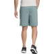 adidas LOUNGE WOVEN SHORTS logo
