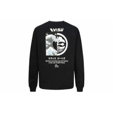 EVISU SS24 T
