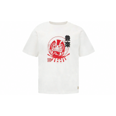 EVISU SS22 T