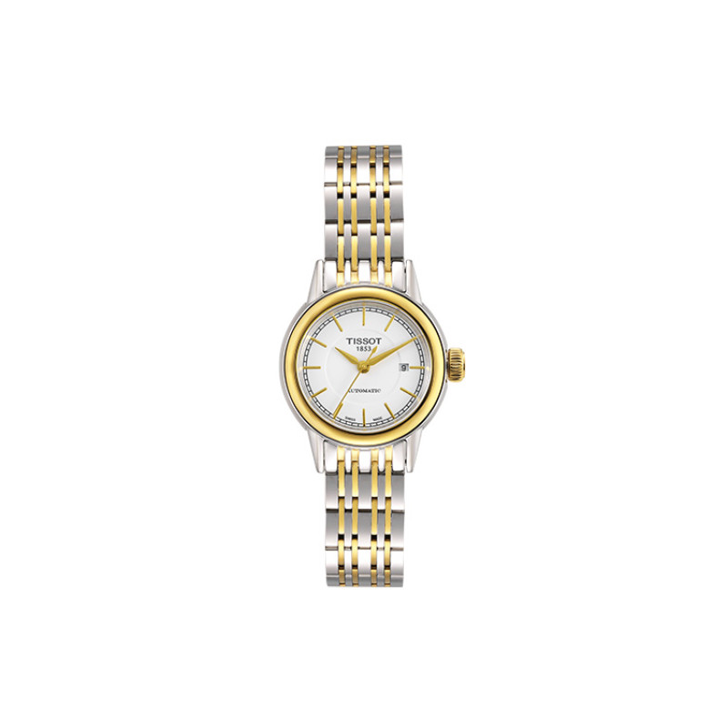 TISSOT 30 29mm T085.207.22.011.00