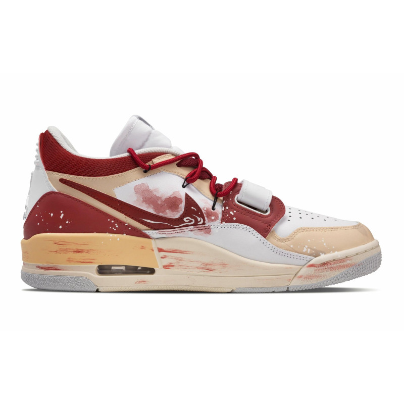 Jordan Legacy 312