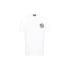 VERSACE FW22 LogoPolo