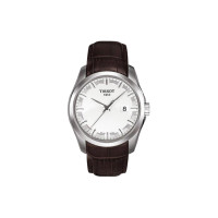 TISSOT 39mm T035.410.16.031.00-white