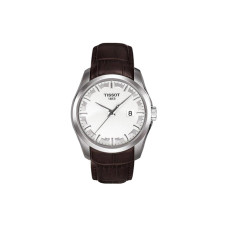 TISSOT 39mm T035.410.16.031.00-white