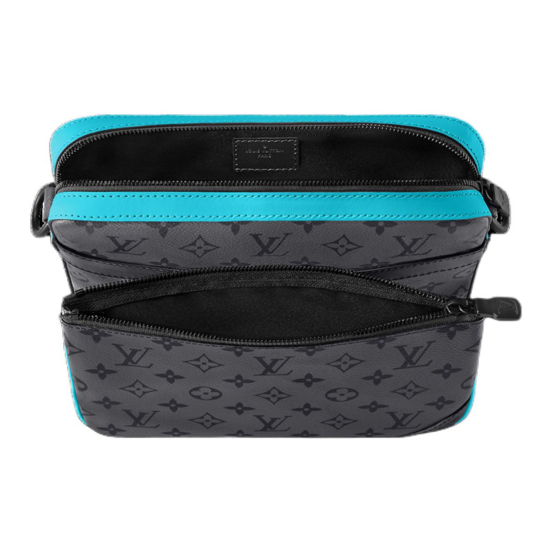 LOUIS VUITTON Trio