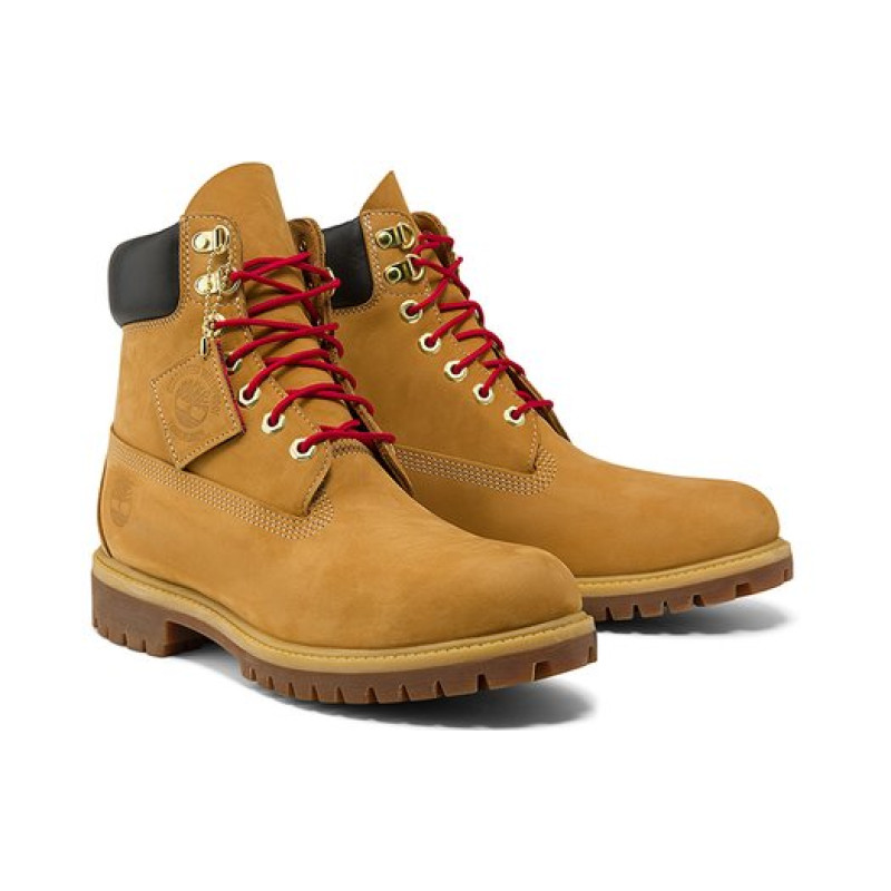 Timberland 6 Inch