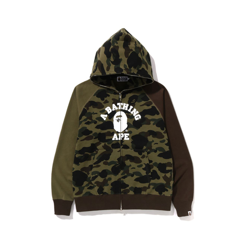 BAPE SS23