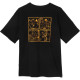 PUMA CLASSICS PC GRAPHIC TEE logo T
