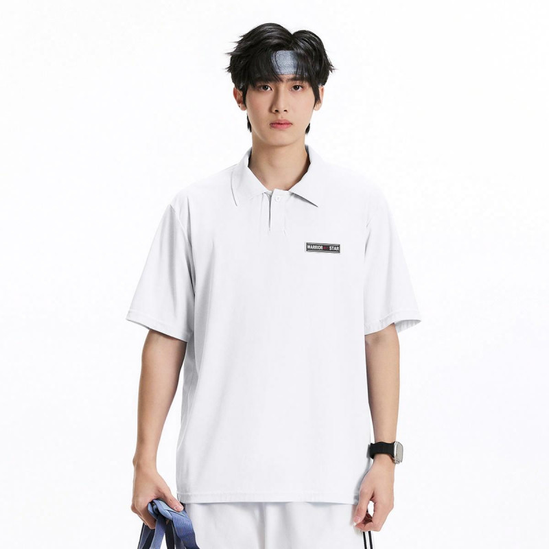 Warrior Polo