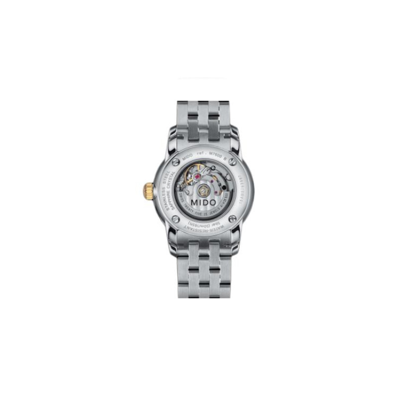 MIDO 29mm M7600.9.76.1