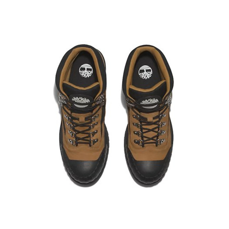 Timberland Heritage Rubber-Toe