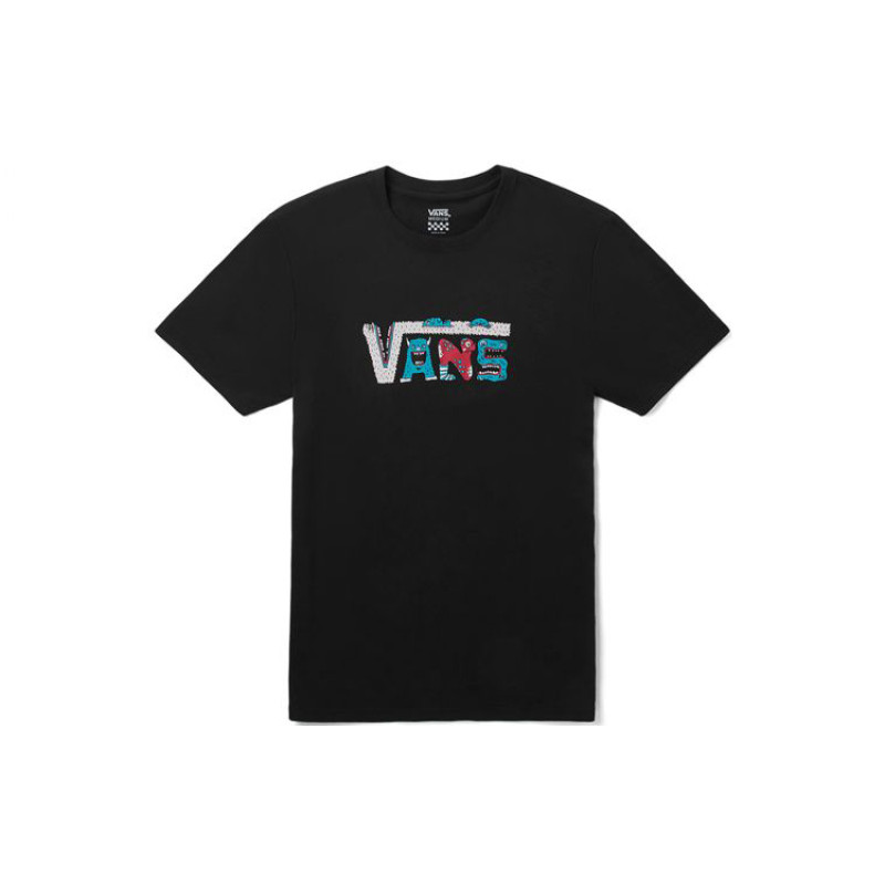Vans x Mooncasket T