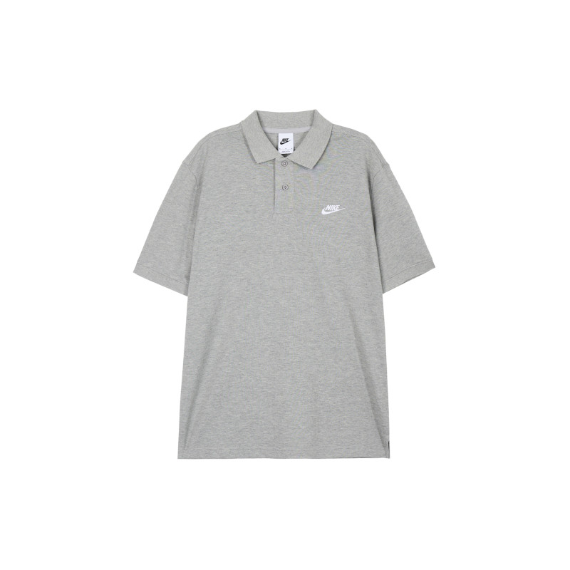 Nike LogoPolo