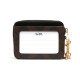 COACH Card Case Logo