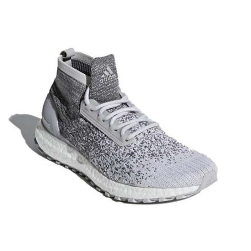 adidas Ultraboost ATR Mid Reigning Champ Grey