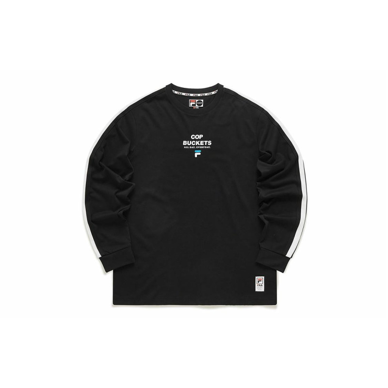 FILA FUSION T