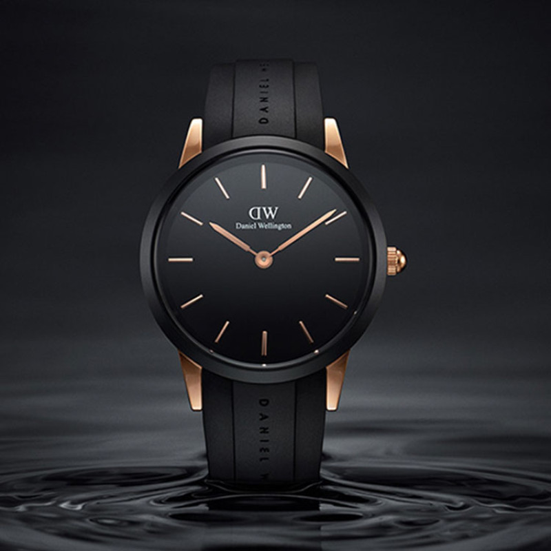 Daniel Wellington ICONIC 32mm 100 DW00100426