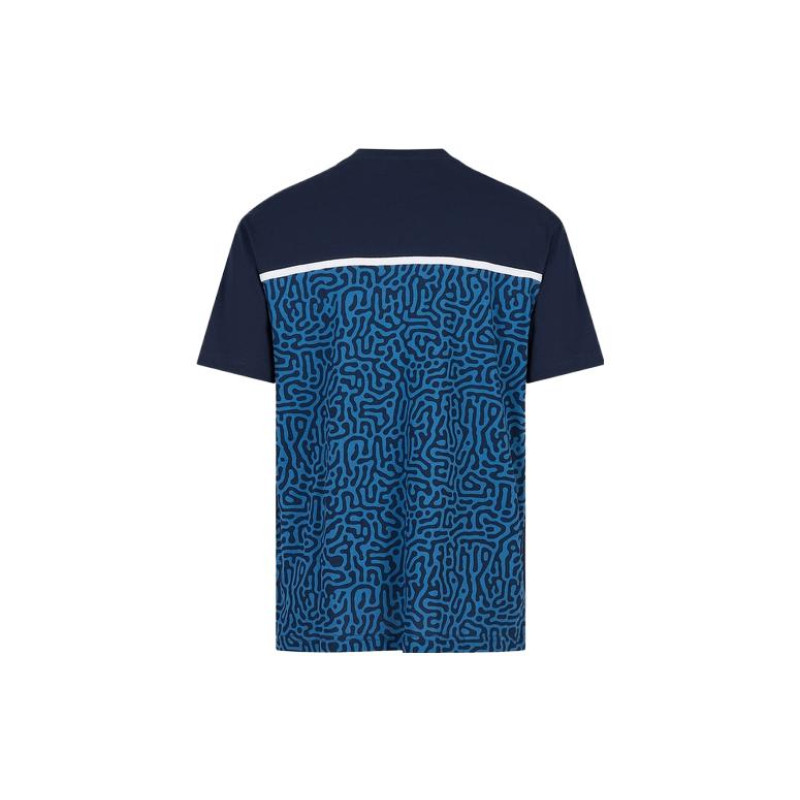 EMPORIO ARMANI SS23 EA7 LogoT
