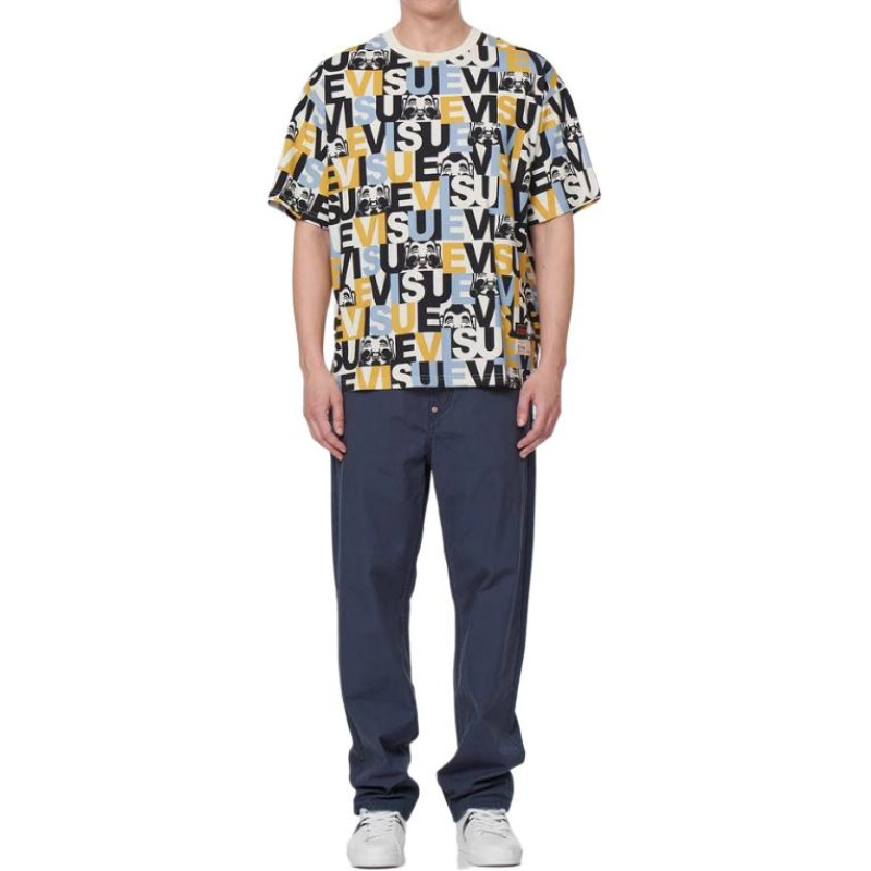 EVISU SS22