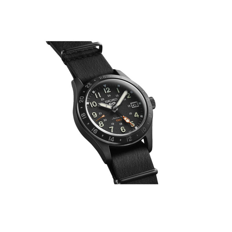 SEIKO100 39.4mm