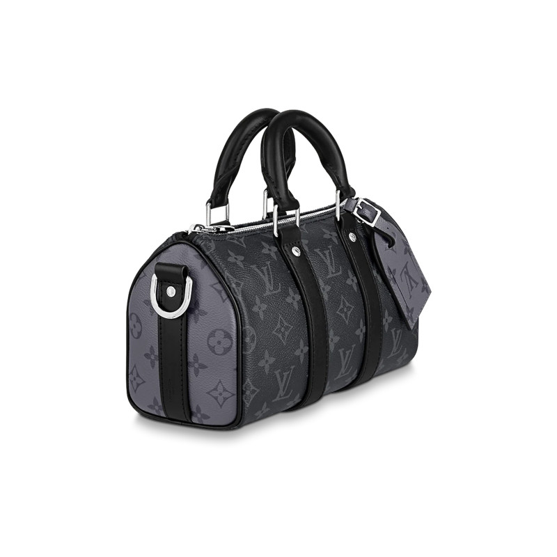 LOUIS VUITTON keepall 25