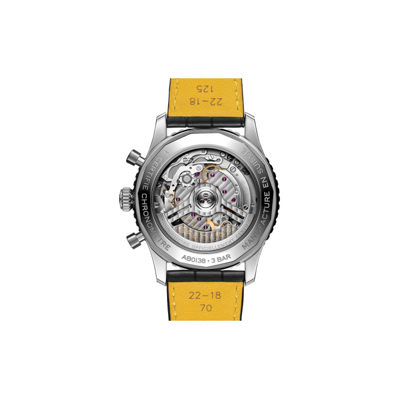 BREITLING1 30 43mm