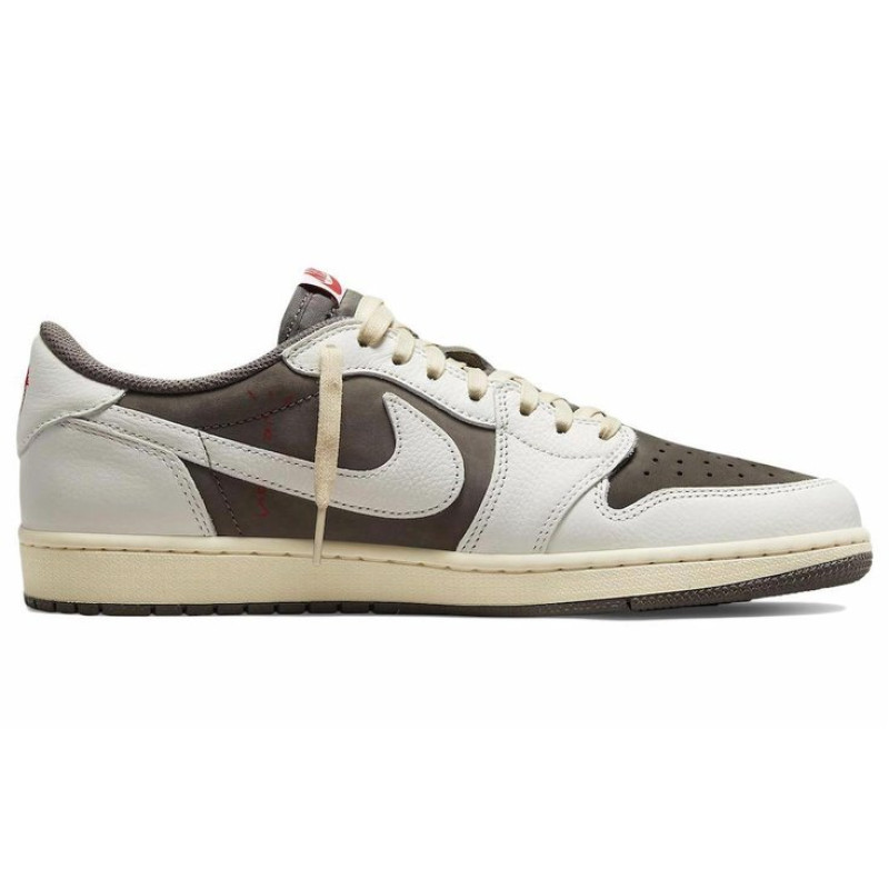 Travis Scott x Air Jordan 1 Low OG SP 