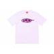 Supreme SS22 Week 4 Ink Blot SS Top LogoT