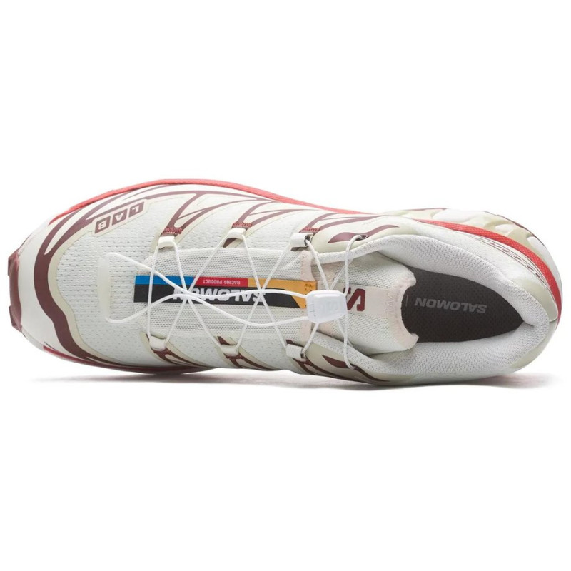 SALOMON XT-6