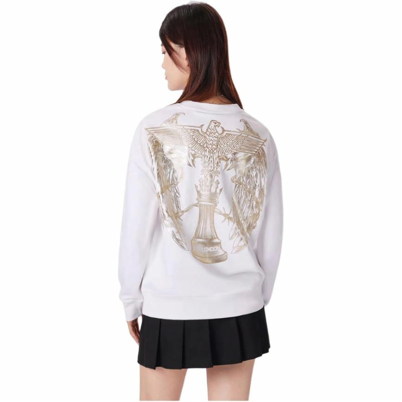 Boy London FW22 logo
