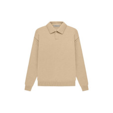 Fear of God Essentials SS23 Polo