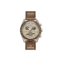 SWATCHx 42mm SO33T100