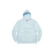 Supreme SS23 Week 2 CELEBR HOODED LS TOP logo