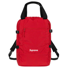 Supreme SS19 Tote Backpack Tote