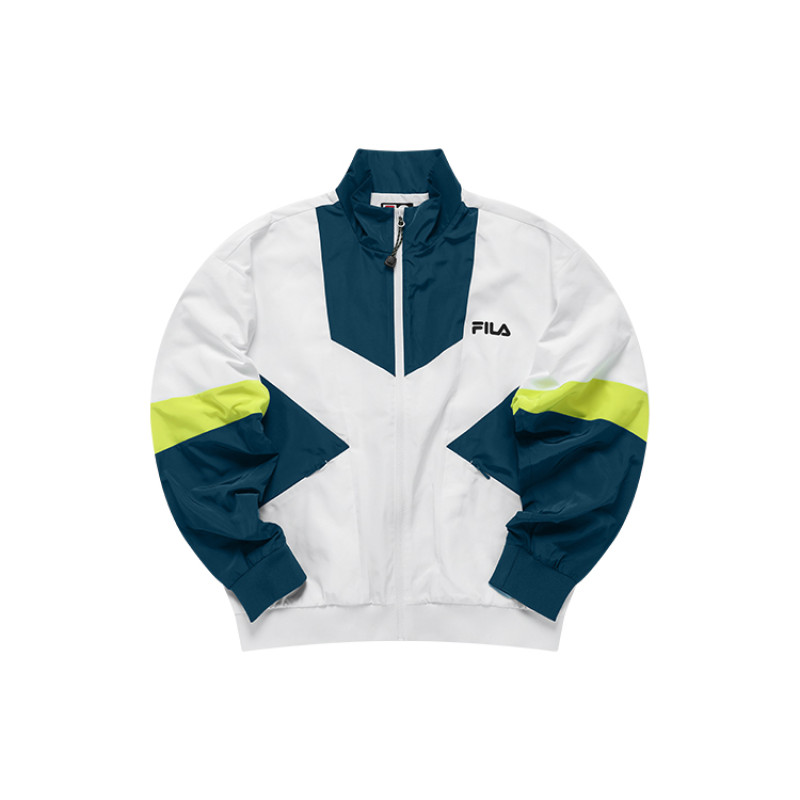 FILA FUSION Logo