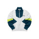 FILA FUSION Logo