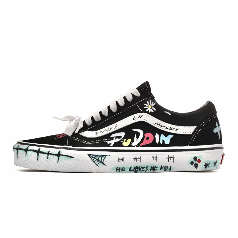Vans Old Skool
