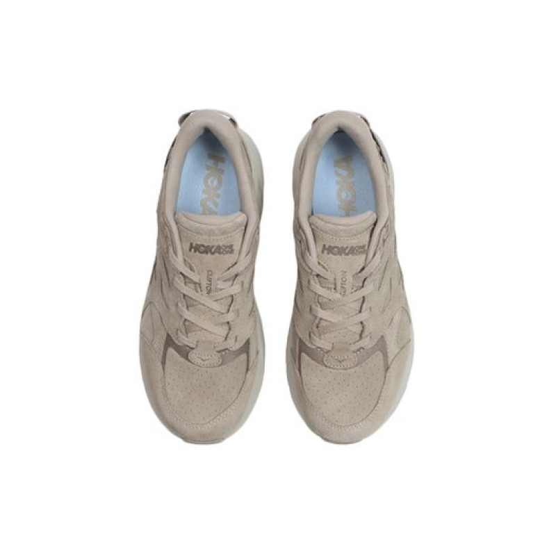 HOKA ONE ONE Clifton L Suede