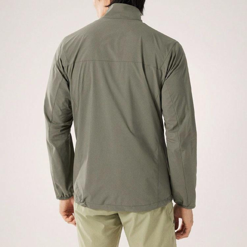 Arcteryx SQUAMISH logo