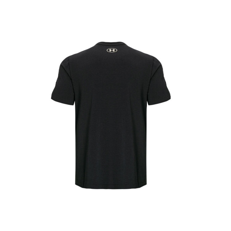 Under Armour Project Rock T