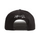 Jordan CLOT X PRO CAP (BLACK) Logo