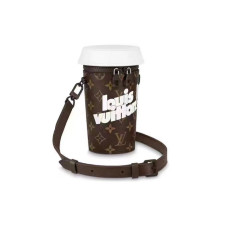 LOUIS VUITTON COFFEE CUP MNG