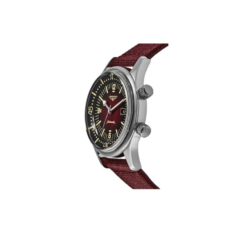 LONGINES 30m 36mm L3.374.4.40.2