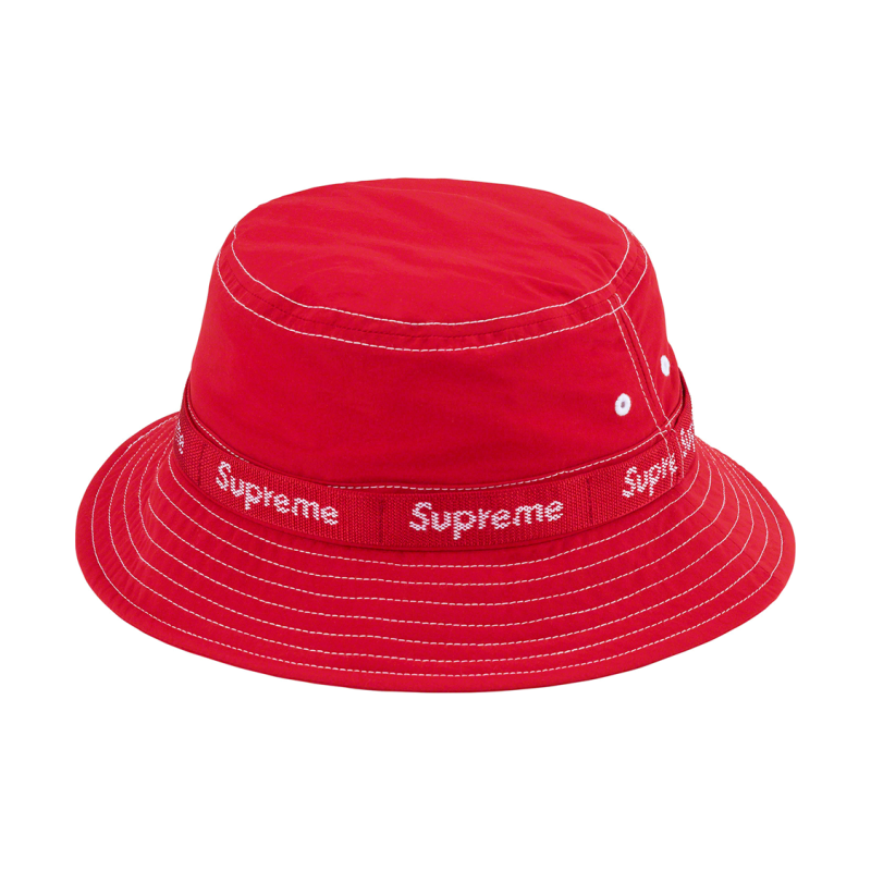 Supreme Week 2 Webbing Crusher