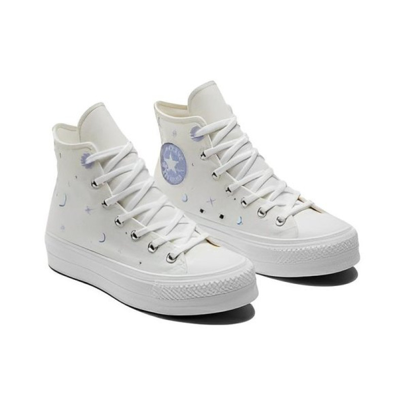 Converse Chuck Taylor All Star Lift