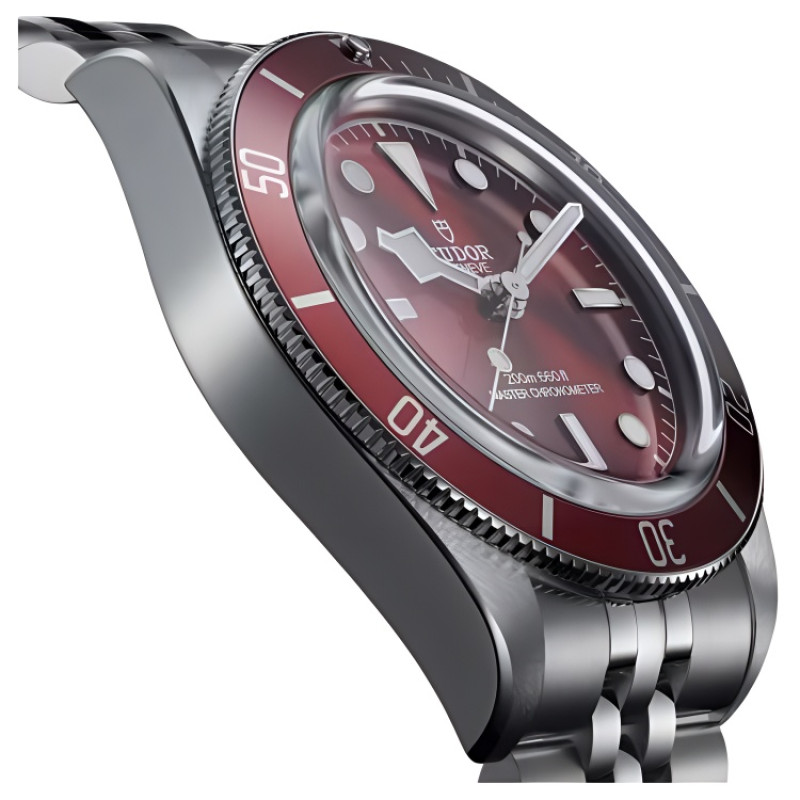 TUDOR 200