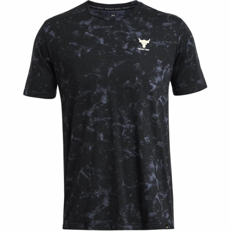 Under Armour UA Project Rock T
