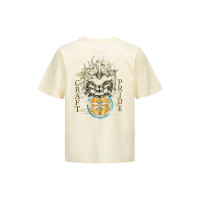 EVISU SS22 T